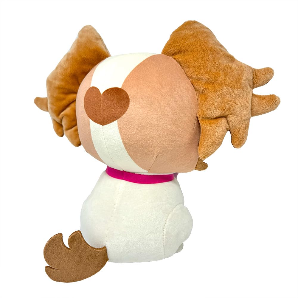 Amazon.co.jp: わんだふるぷりきゅあ！ めちゃもふぐっと ぬいぐるみ
