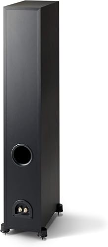 Vista 3 de Paradigm Monitor SE 6000F Altavoz de pie / torre (negro mate)