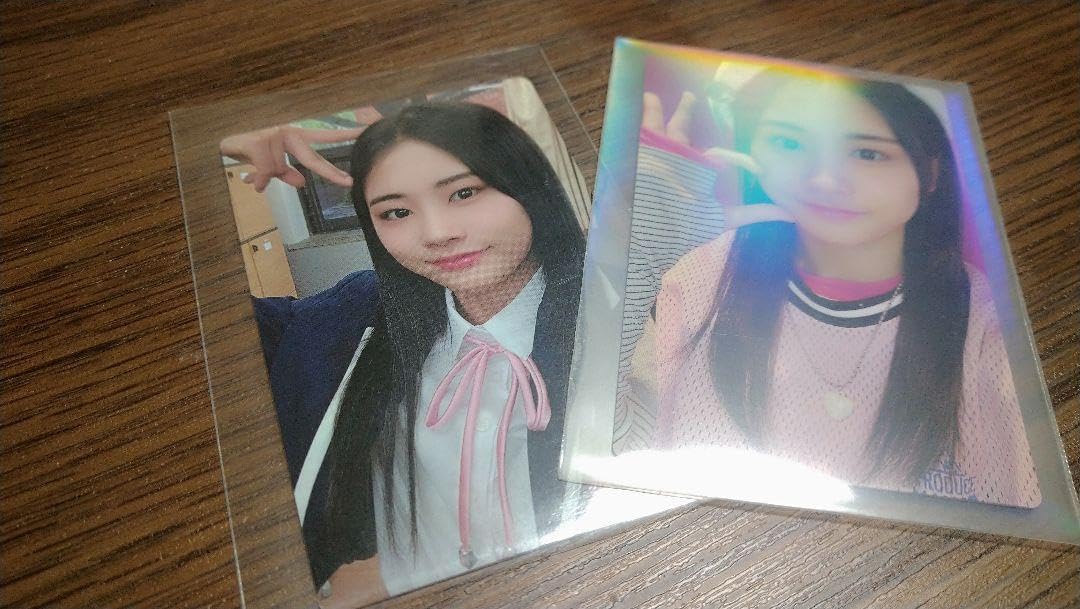 Amazon.co.jp: 佐々木心菜 me:i 日プ トレカセット : ホーム