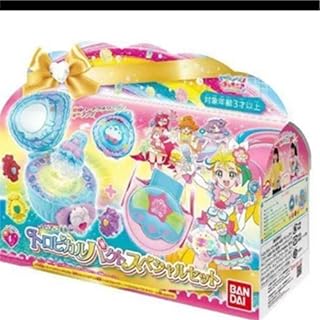 Amazon Co Jp プリキュア メイク