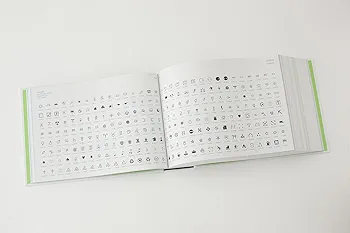 Amazon.co.jp: 世界の文字と記号の大図鑑 ー Unicode 6.0の全グリフ