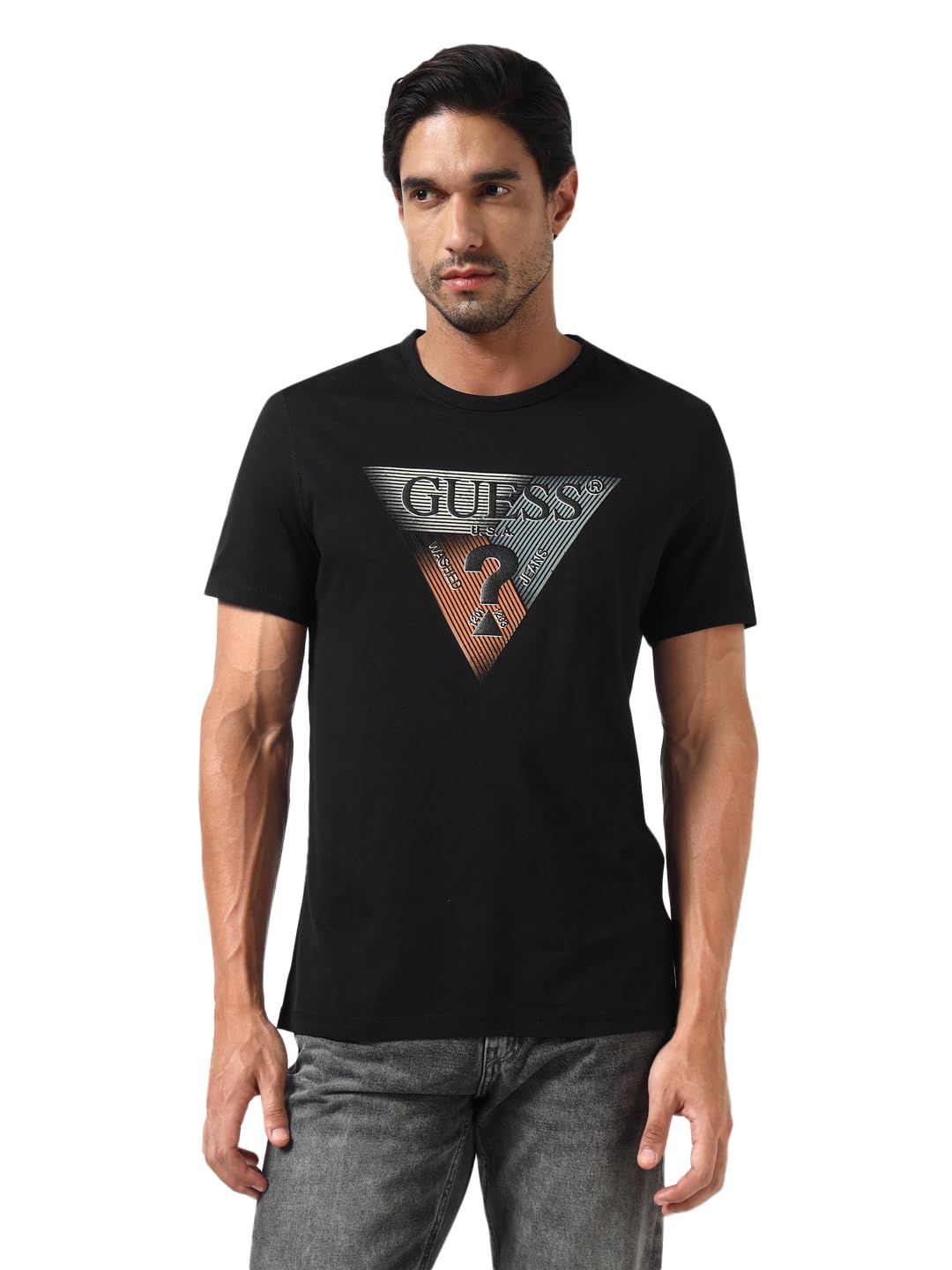 GUESS M5RI14 J1314 - Hombres