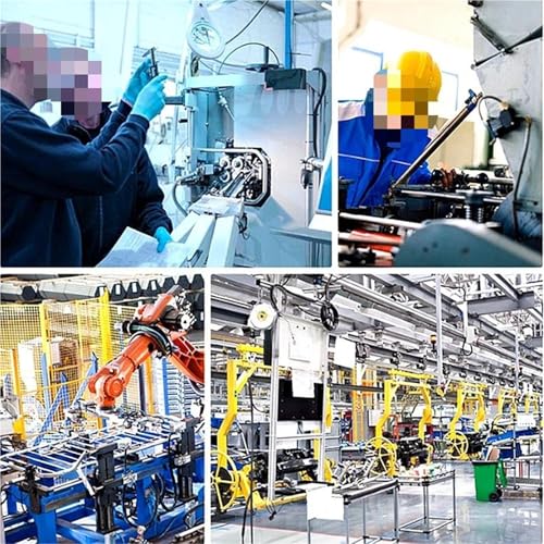 Brochas HSS para chaveteros en corte CNC de precisión de tornos 4