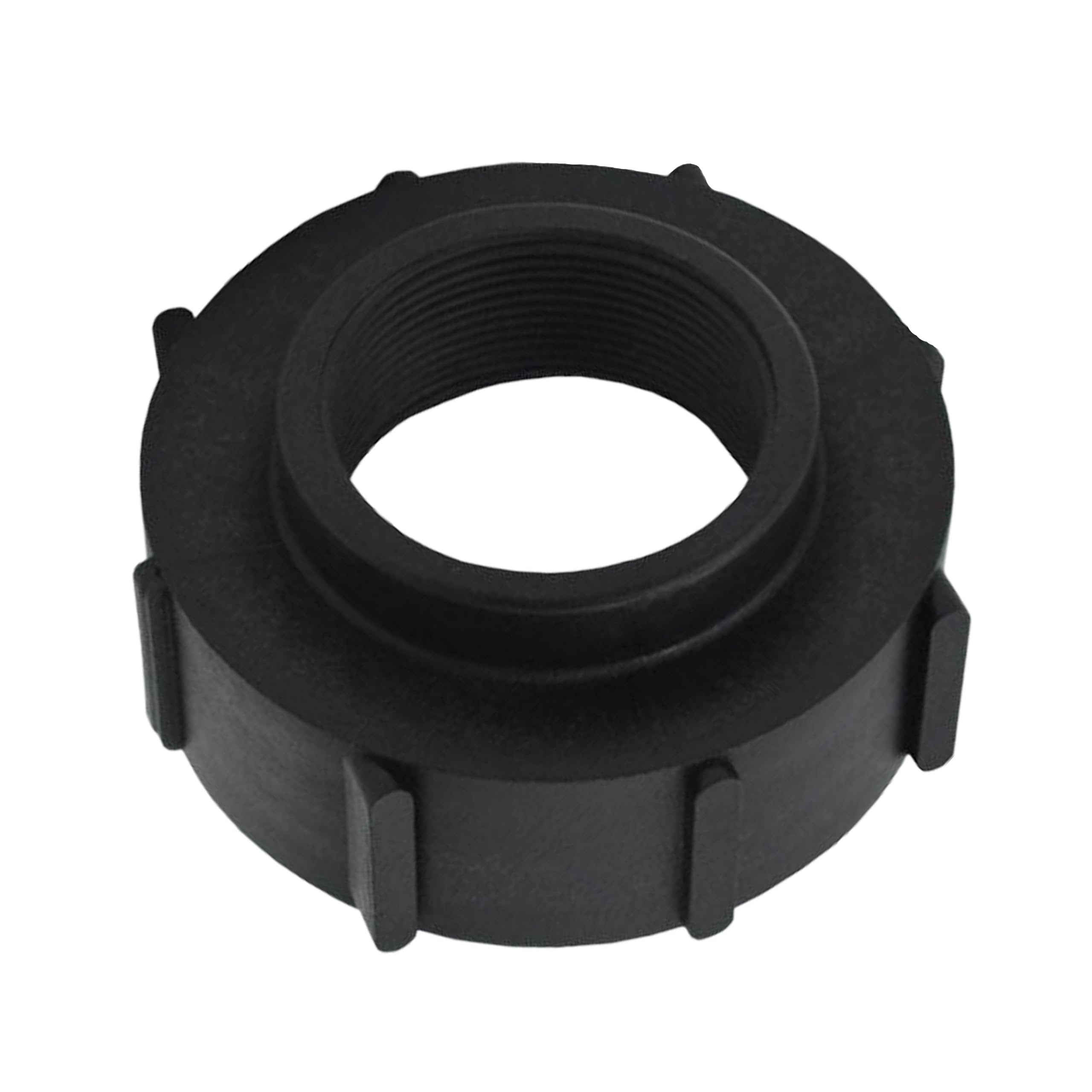 Dna Packaging Ltd Women's Black Ibc S100x8 (3 Inch) Buttress To (2 Inch) Bsp Adapter