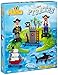 Produktbild Hama 3229 - Geschenkpackung Piraten, ca. 3000 Bügelperlen und einer Stiftplatte