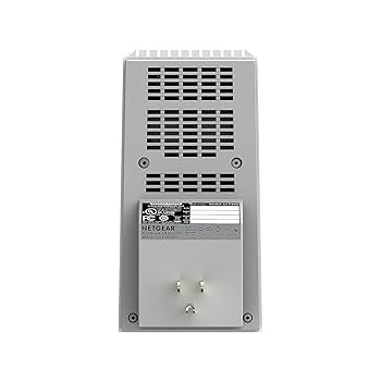 PLUS Amazon.com: NETGEAR WiFi Mesh Range Extender EX7300