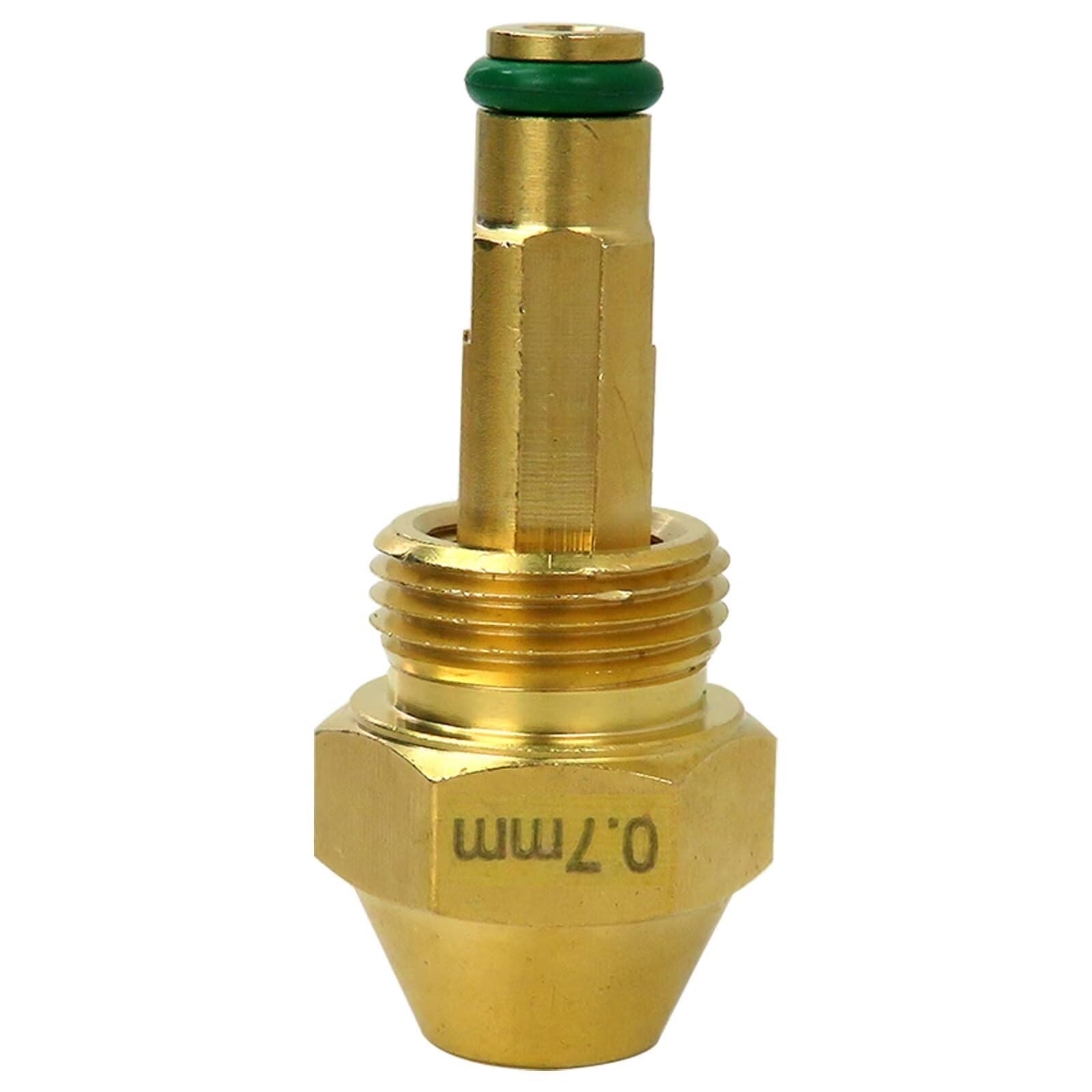 Amazon.com : Upgraded 30609-7 102997 0.7mm Waste Oil Heater for