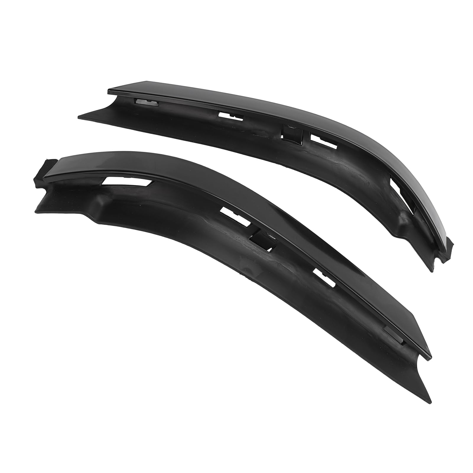 Panel Dystansowy Górnego Przedniego Zderzaka, Wypełniacz Przedniego Zderzaka 84052265 Panel Dystansowy Górnego Zderzaka do Nadwozia dla 1500 Custom LS LT LTZ SSV WT