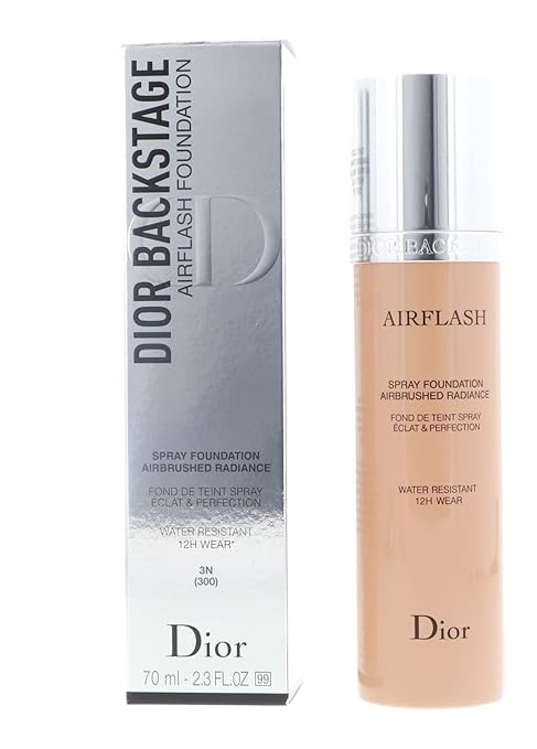 christian dior airflash foundation