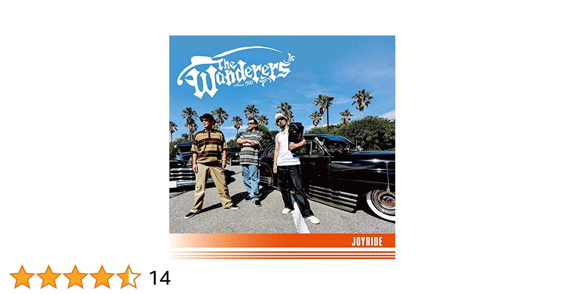 Amazon.co.jp: JOY RIDE: Music