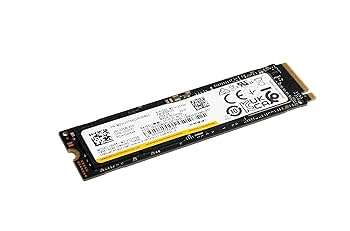 New PM9A1 MZ-VL21T0A Solid State Drive 1TB Internal M.2 PCI