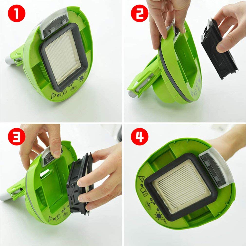 1785a 2306a Pacchetto Di Ricambio Per Bissell Crosswave 1785 2306 Pacchetto Di Ricambio Per Bissell Crosswave 1785 2306 Series - Foto 6