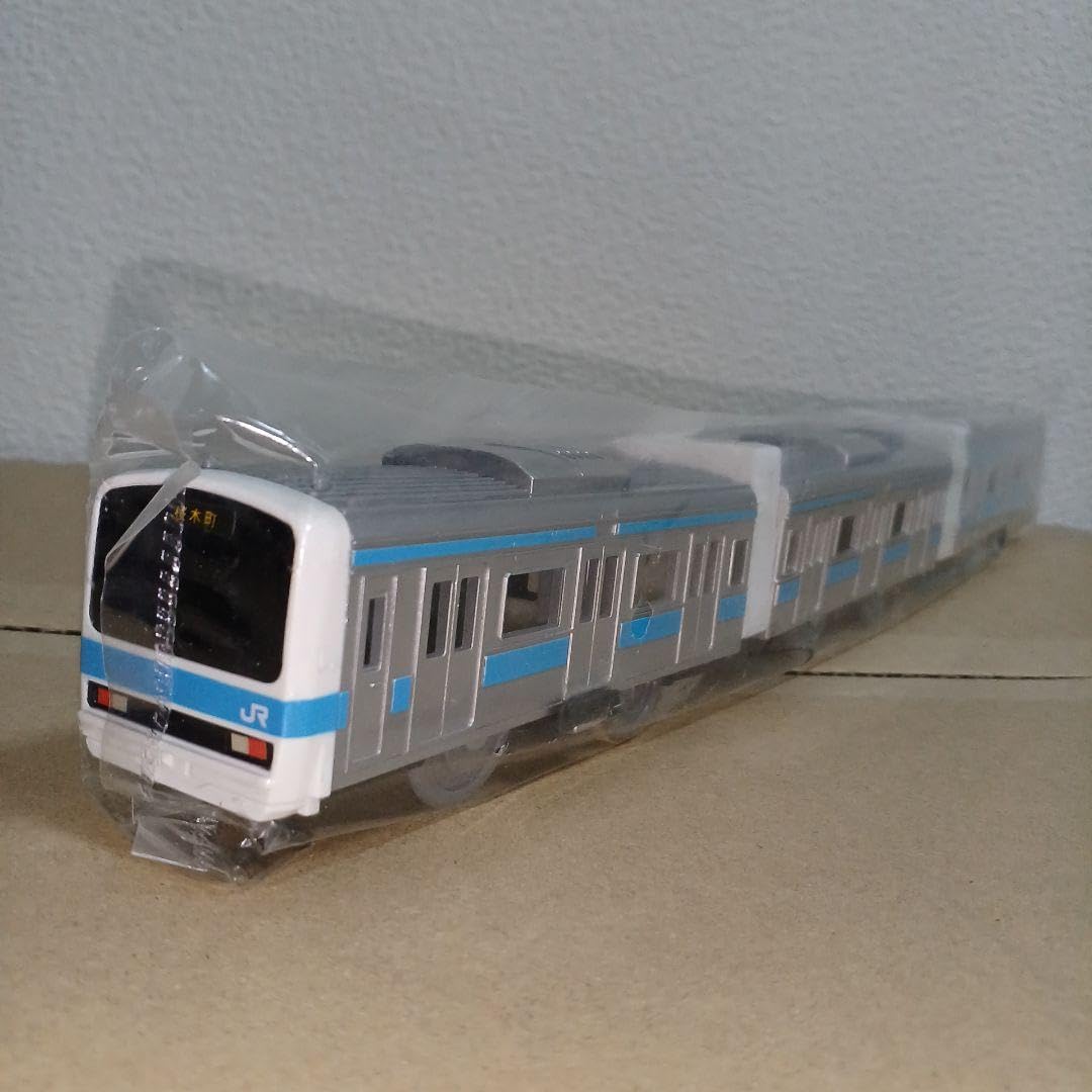 Amazon | プラレール 京浜東北線 209系500番台 品 | 車両 | おもちゃ