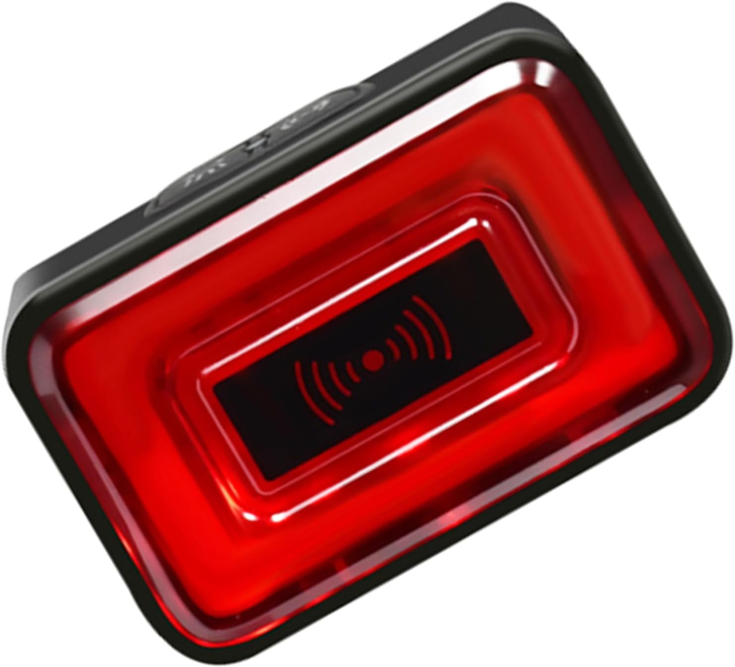 Amazon | RAVEMEN NT201 リアビューレーダー 自転車テールライト 自動