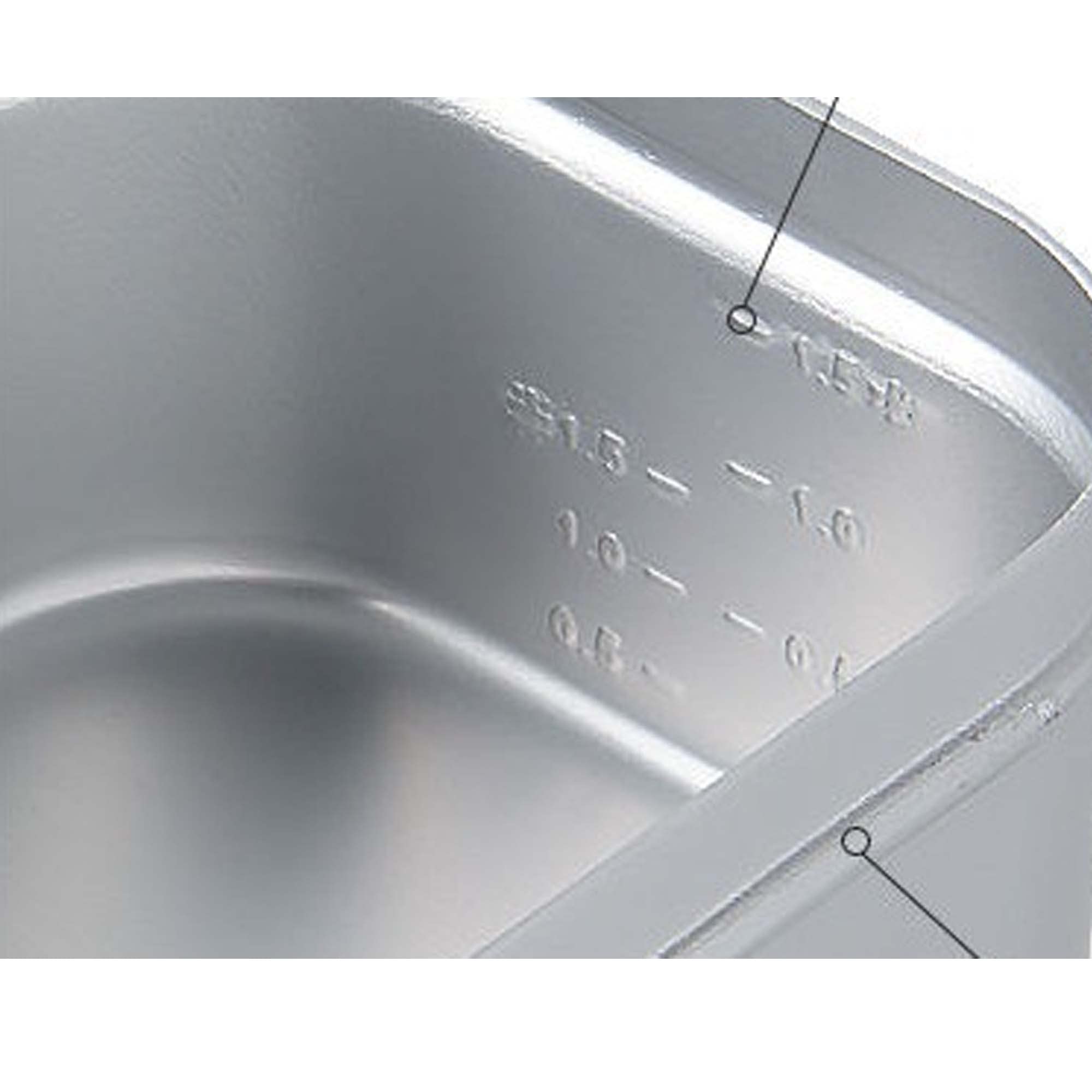 Boîte à Lunch Portable Japonaise en Aluminium, 1 pièce