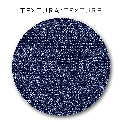 Housse de canapé relax élastique Ulises 3 places pour protège-fauteuil extensible