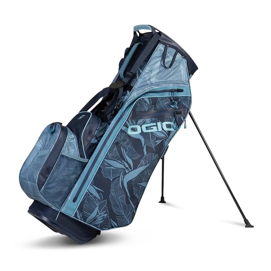 OGIO All Elements Hybrid Stand Bag