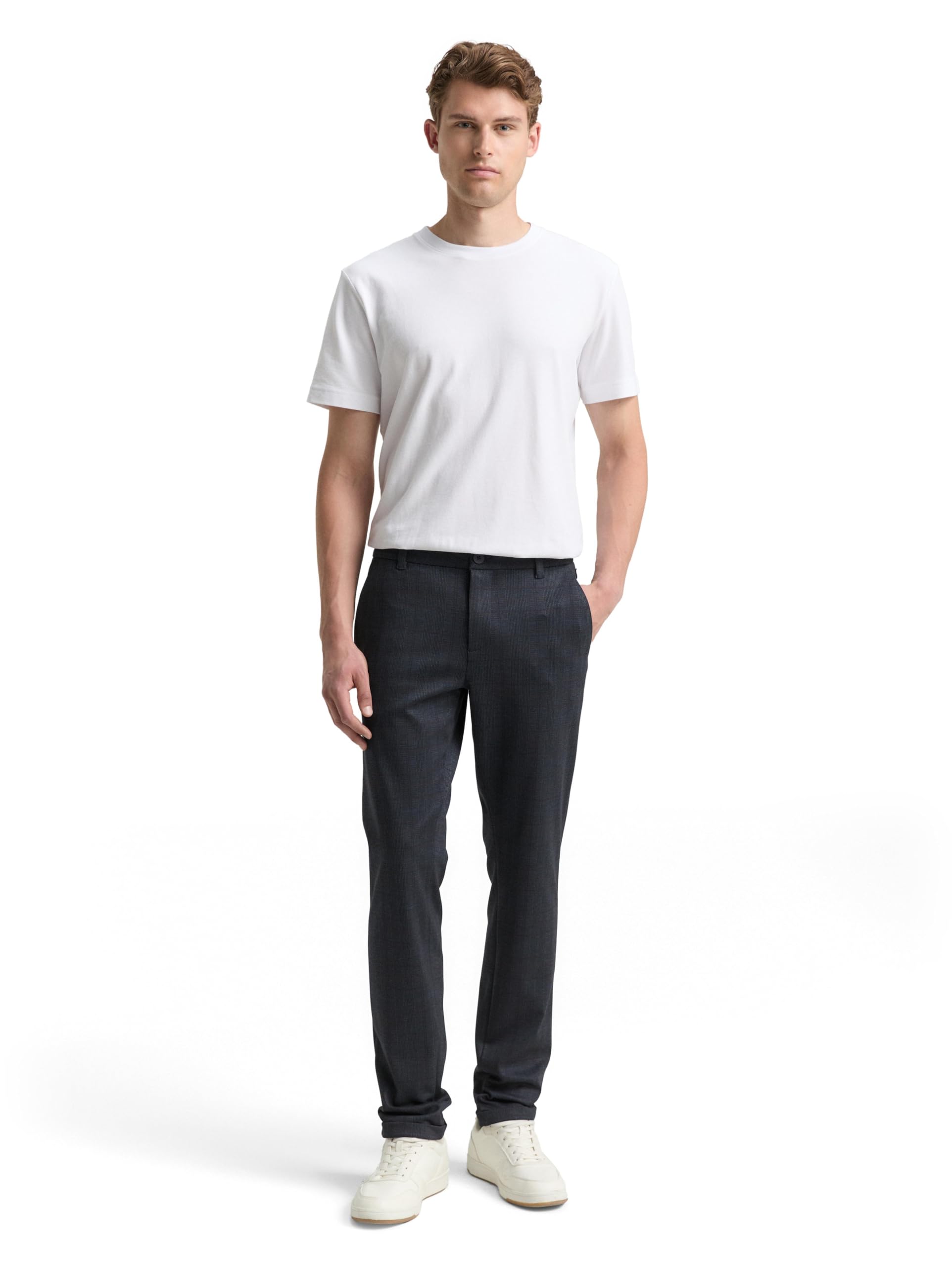 Tom Tailor Herren Hose – Bild 3