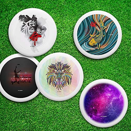 Festnight Disco exterior do esporte do brinquedo do jogo do jogo dos discos de vôo de 10.7 polegadas