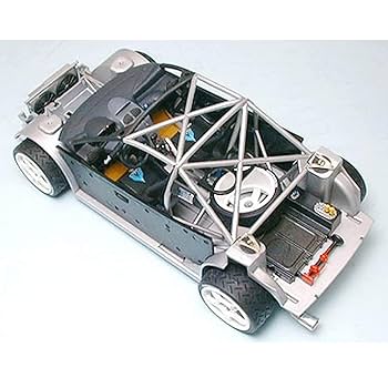 タミヤ1/24プジョー206　3台 タミヤ 1/24 スポーツカーシリーズ プジョー 206 WRC 2002 | タミヤ