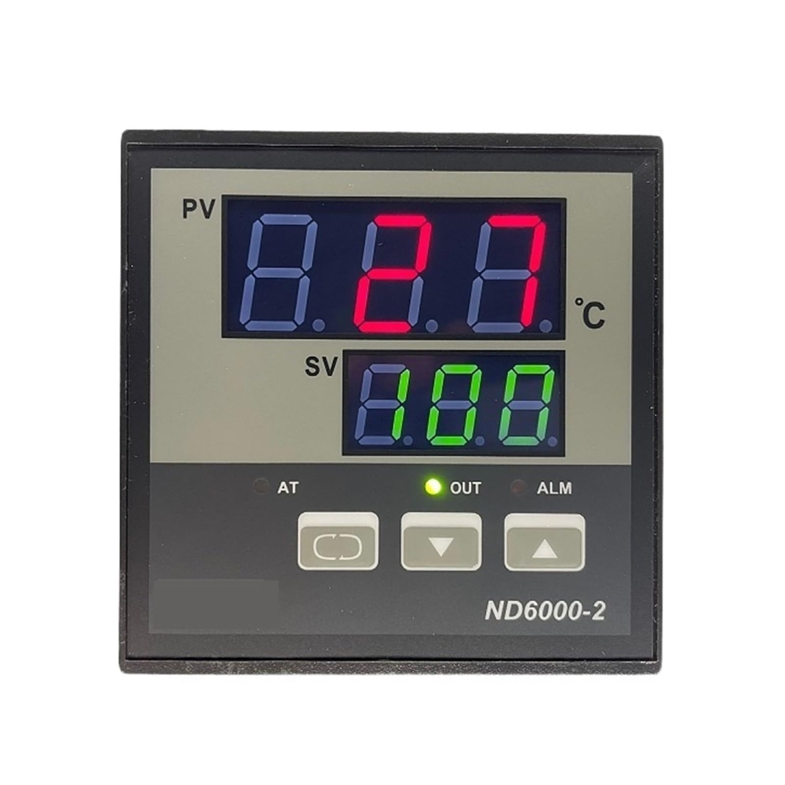 Thermostat ND6000-2 pour réparer le système thermique de votre atelier