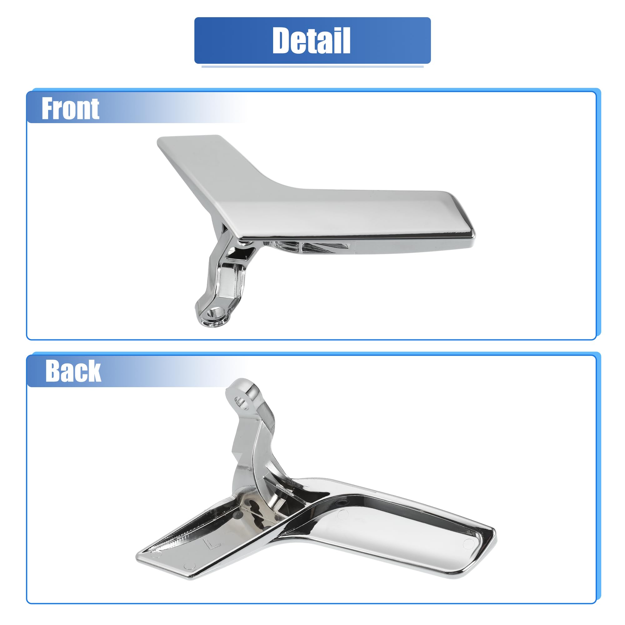 Amazon.com: uxcell No.A2047201763/A2047202763/A2047209062  