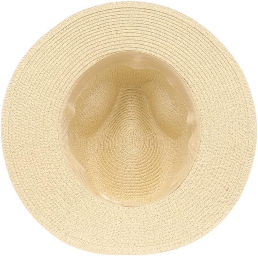 Sun Hats for Women Men Beach Hat Fashion UV Protection Travel Cap