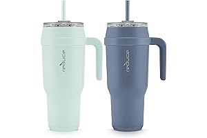 50 Oz Reduce Tumbler: Sip-It-Your-Way for Extended Cold