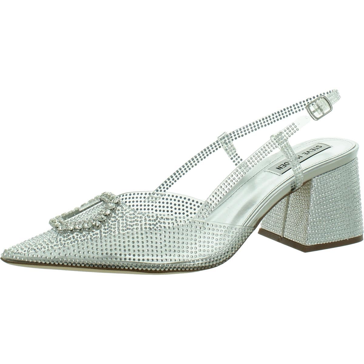 Steve Madden Women's Bergen Pump
