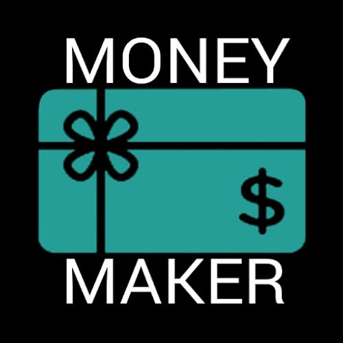 Money Maker - Free Gift Cards