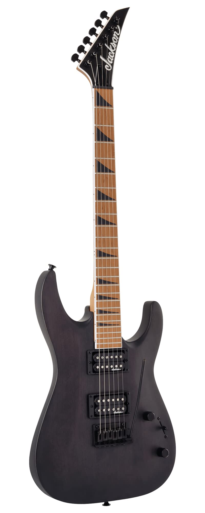 【極美品】JACKSON JS24 DKAM Black Stain ストラト JS Series Dinky® Arch Top JS24 DKAM – Jacksonguitars.com