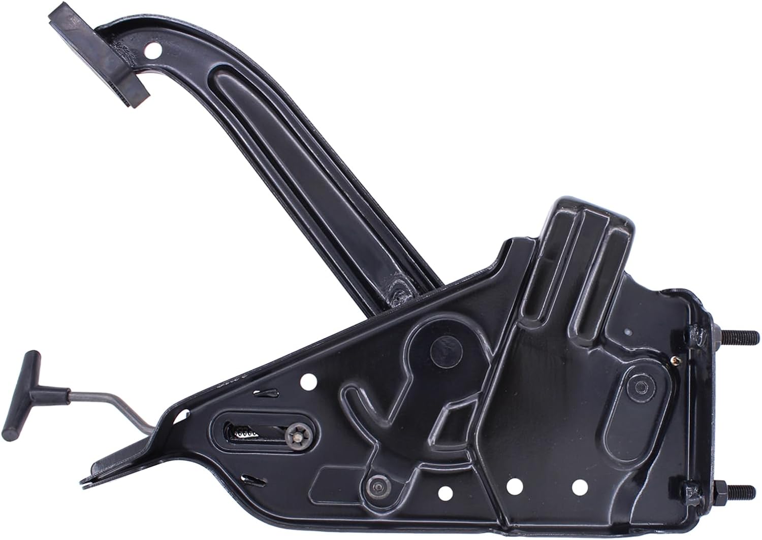ApplianPar Parking Brake Pedal for CJ7 1976-1986 Wrangler 1987-1995