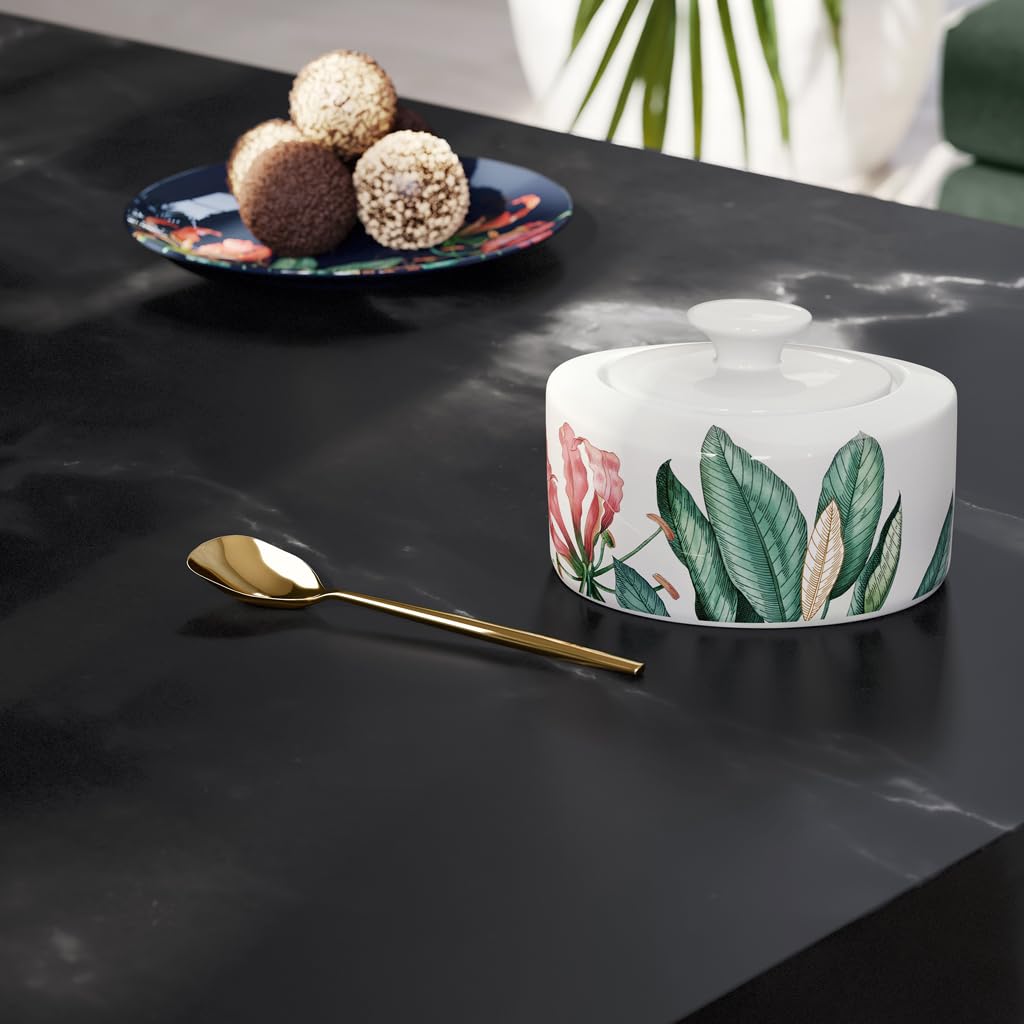 Villeroy & Boch Signature MetroChic d'Or Cuchara de café 140mm