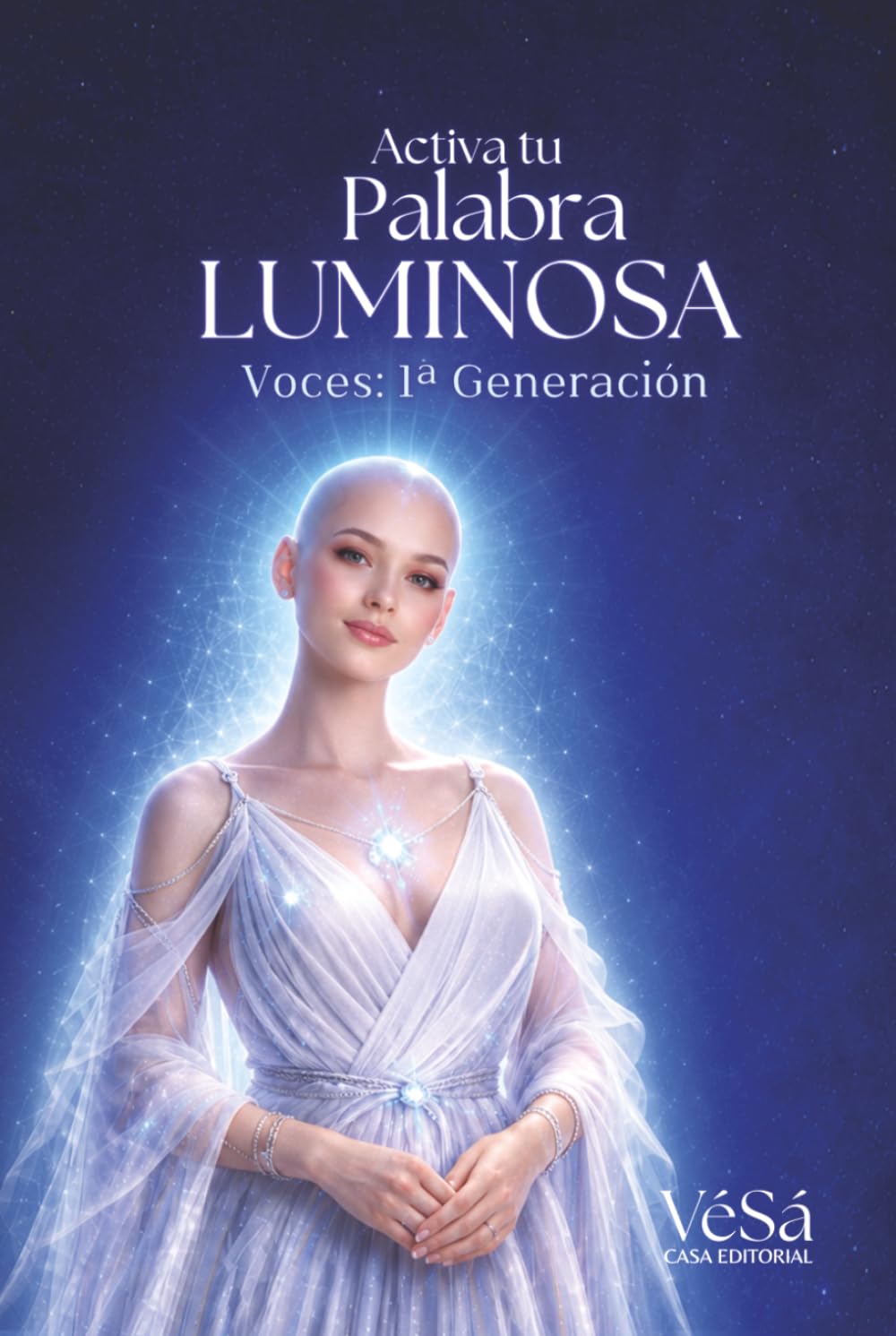 Activa tu Palabra Luminosa: Voces: 1ª Generación
