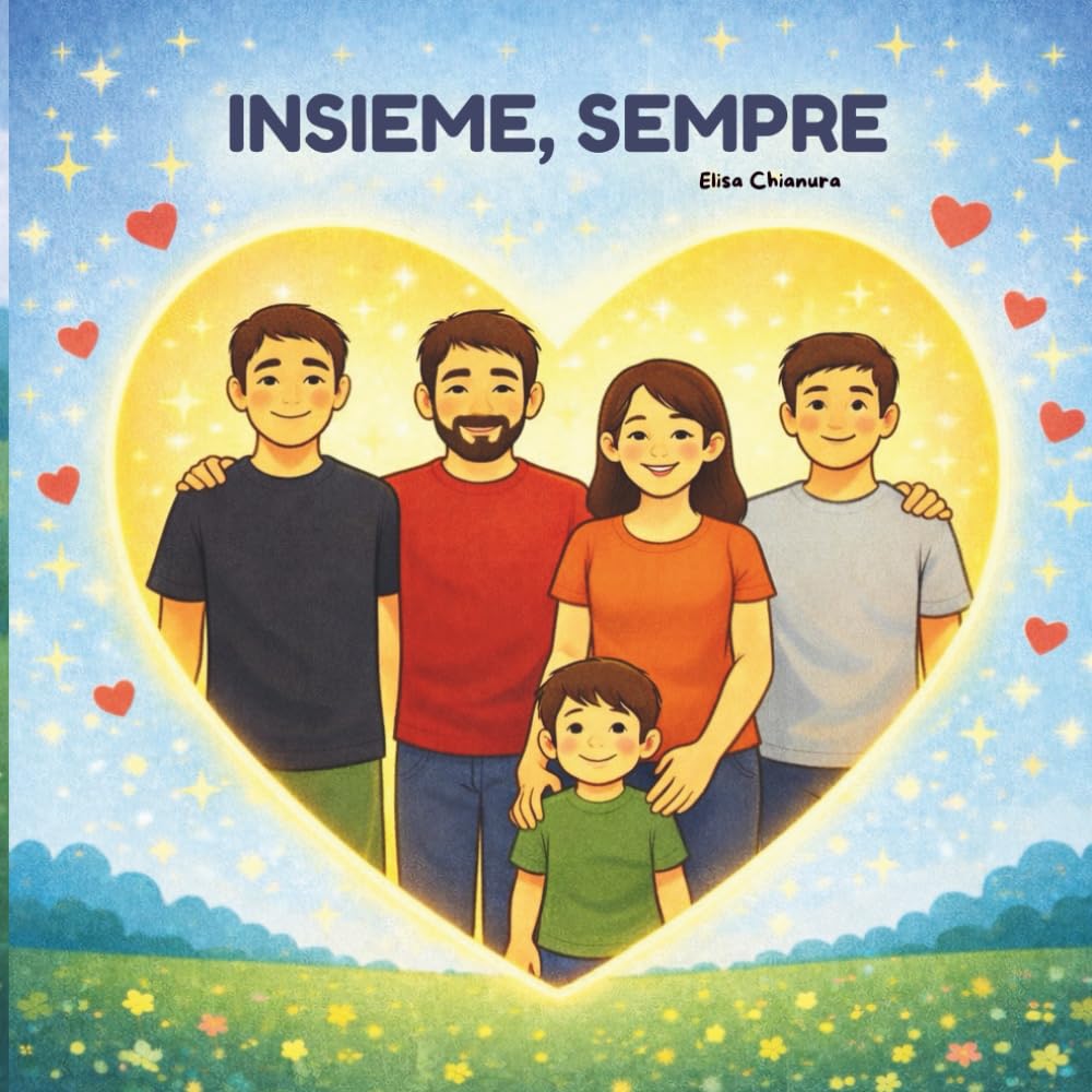 Insieme, sempre
