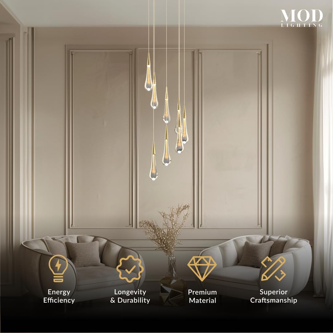 Interior Design Lighting Chandelier