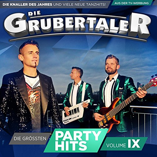 Die Grubertaler