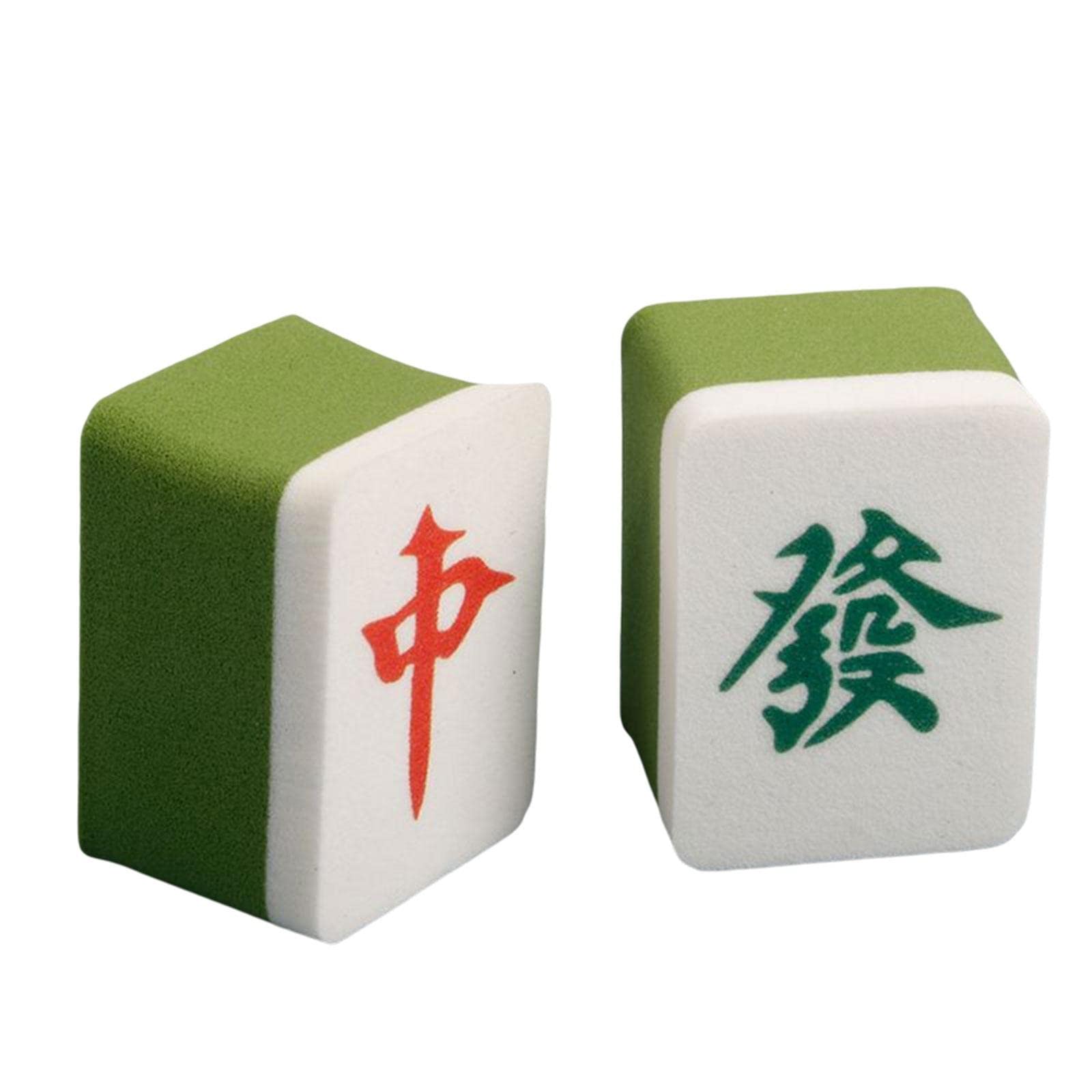 2 Pieces Washable Powder Puff Cosmetic Applicators for Blush Powdersponges Applicators Cotton Makeup Tools Accessories Makeup Health-image-34