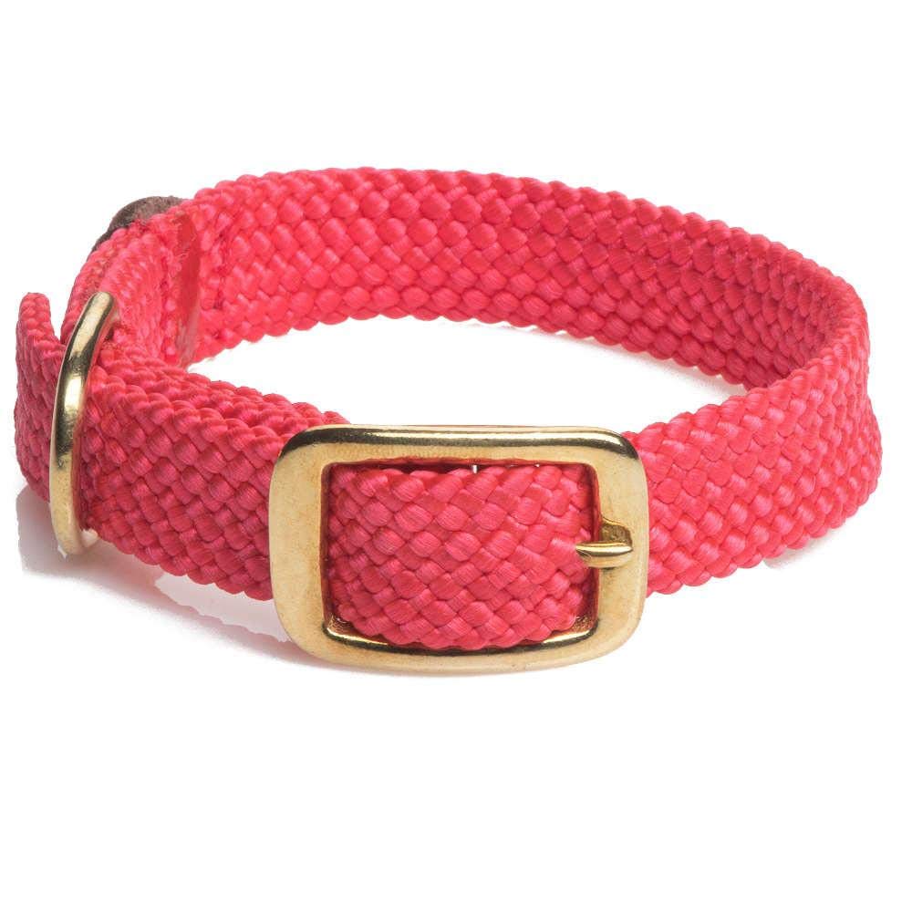 Mendota Products Double Braid Collar