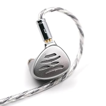 Amazon | BQEYZ Windウィンド風 配線 オリジナルイヤホン