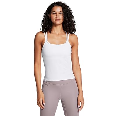 Under Armour Motion Strappy Tank Top Women