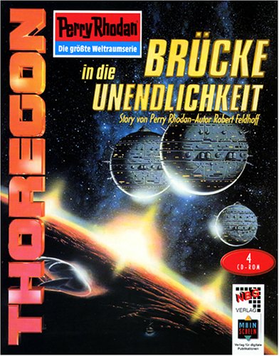 Preisvergleich Produktbild Perry Rhodan - Brücke in die Unendlichkeit
