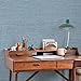 JiffDiff Grasscloth Wallpaper Peel and Stick Blue Grassweave Stick on Wallpaper Textured Self Adhesive Contact Paper 17.3