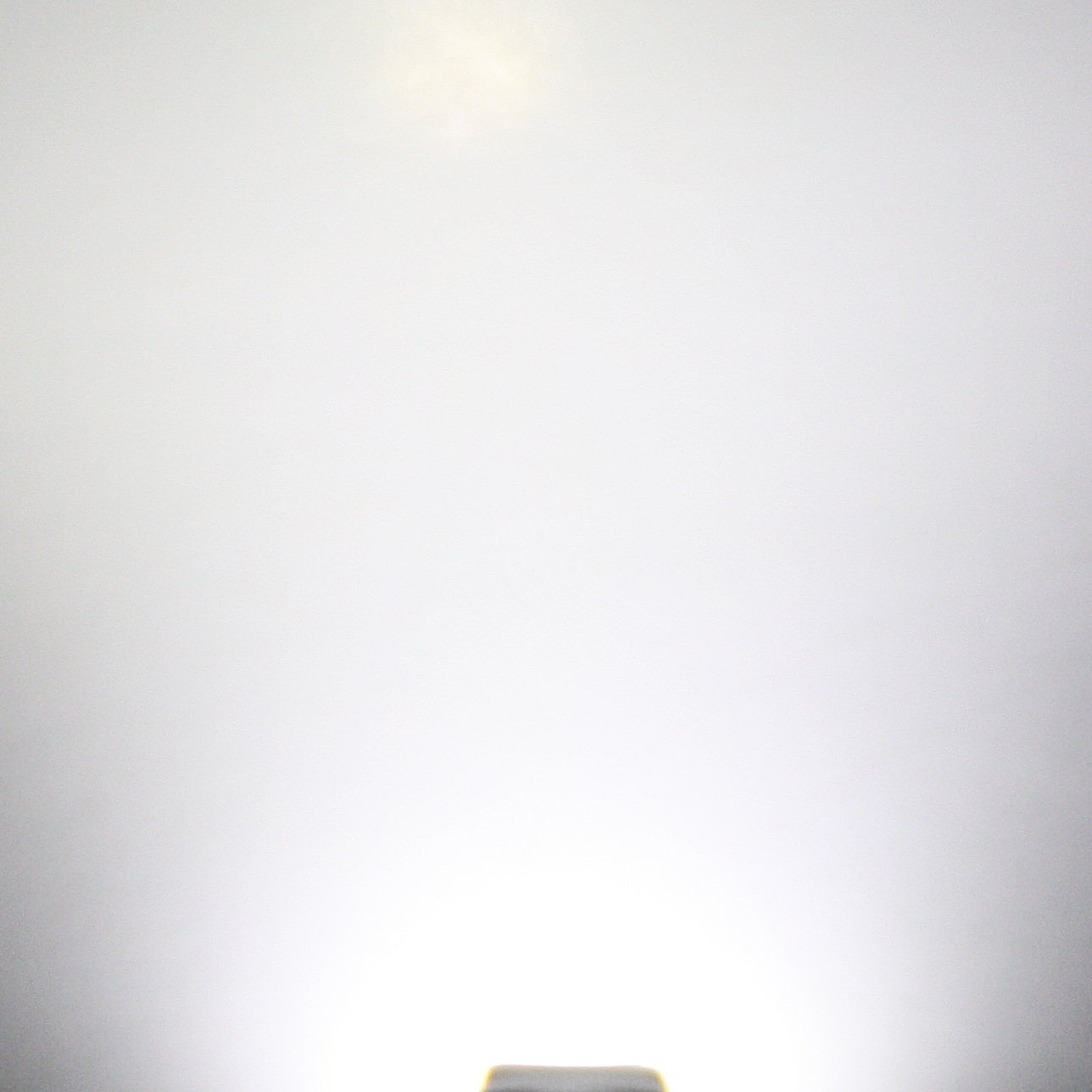 LED-Mafia Kit 16 LED Per Gradini VW T4 T5 T6 – Luce Scala Interna Bianca – Plug & Play, 12V, 50 Lumen - 3