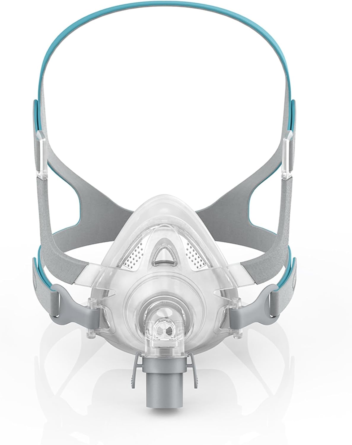 CPAP Masks Full Face Replacement Set for F20