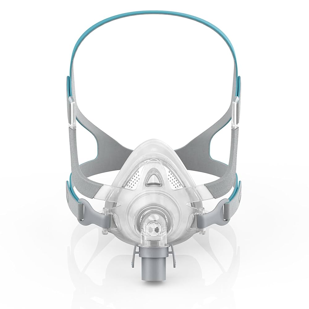 Amazon.com: TMS Comfort Series Nasal CPAP Mask : Health
