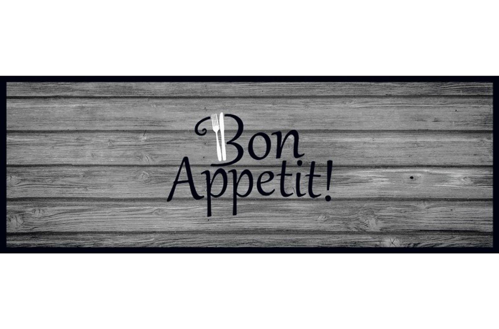 Tapis de cuisine pour protéger le sol MD Entrée Cook & Wash 50x150