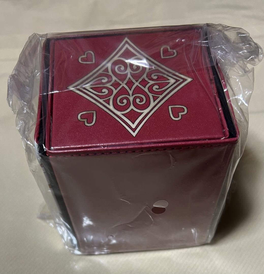 Amazon.co.jp: m∀lice マリス デッキケース : おもちゃ