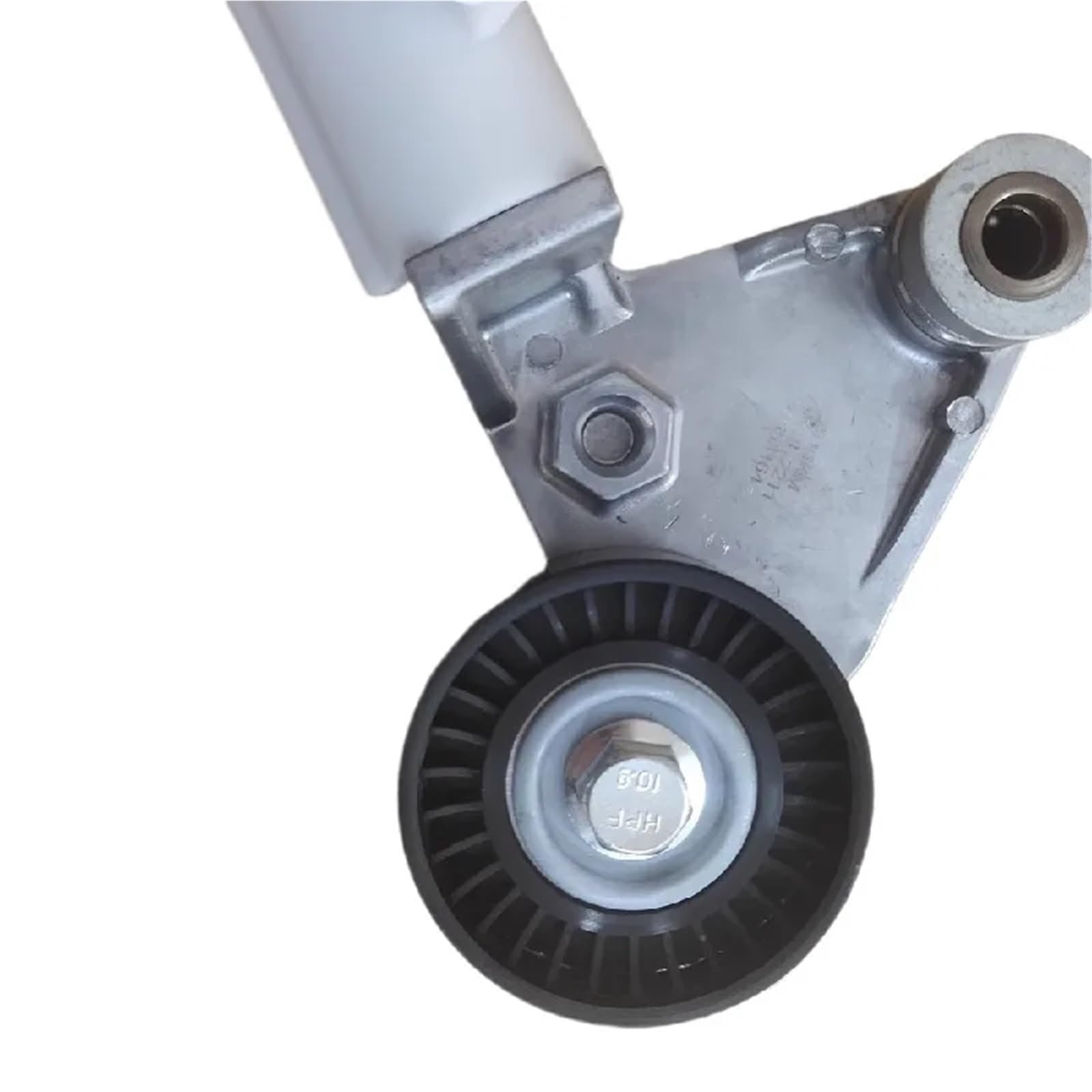Adatto per il tenditore della cinghia del generatore dell'auto Geely Emgrand GK GS 1.8L Cuscinetto tenditore cinghia auto