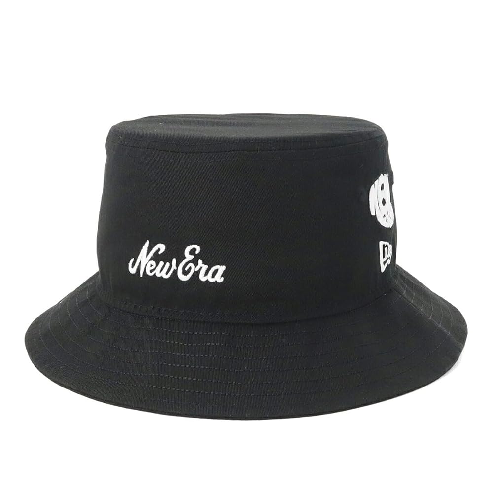 ジェラ　バックとバケハ 楽天市場】ニューエラ バケットハット NEW ERA HAT バケハ